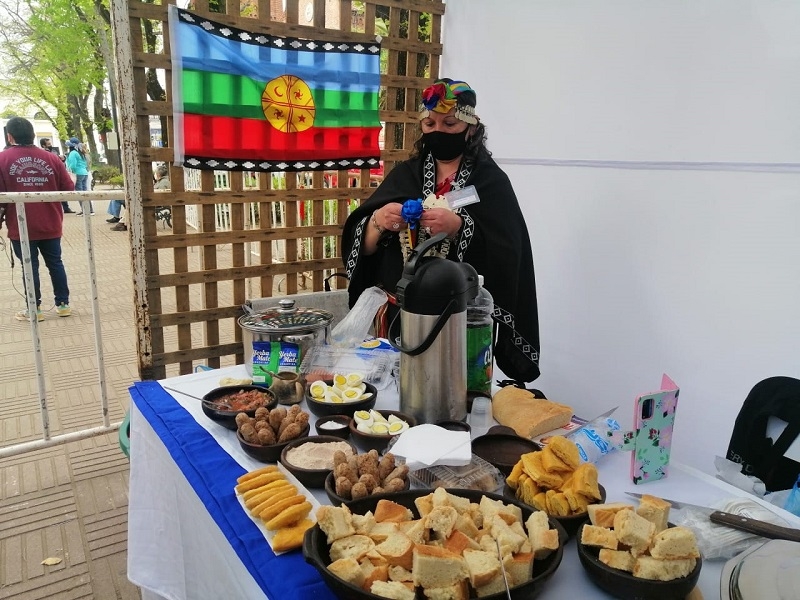 En Linares fue celebrado Día de la Multiculturalidad