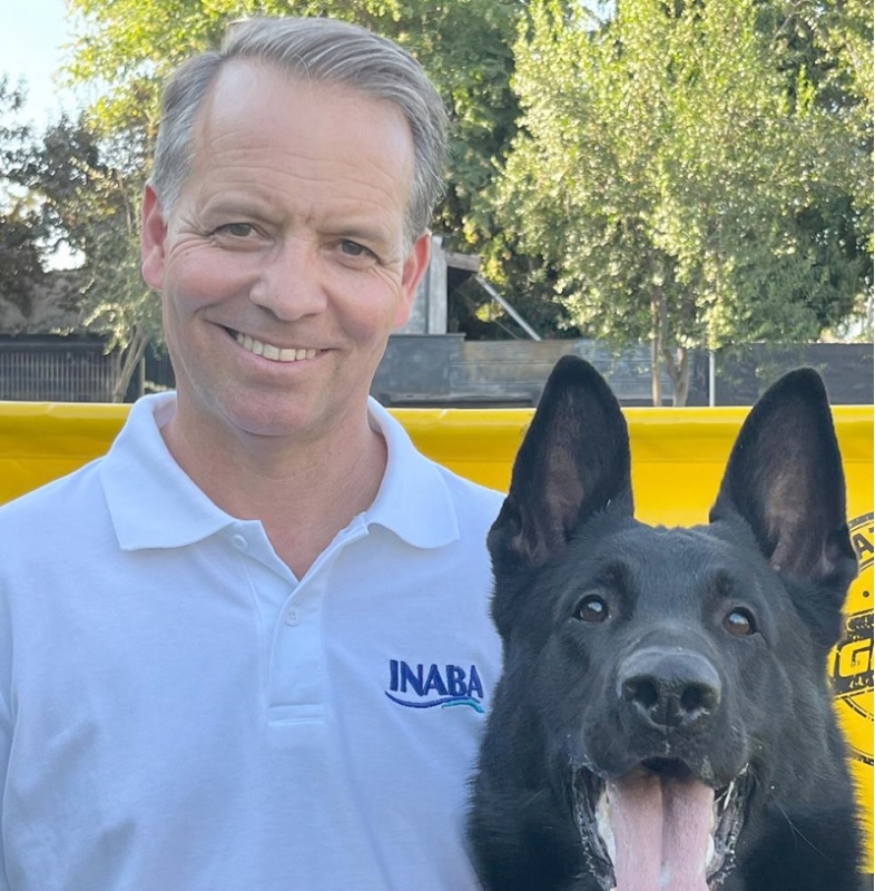 Ataques de perros: educar es fundamental