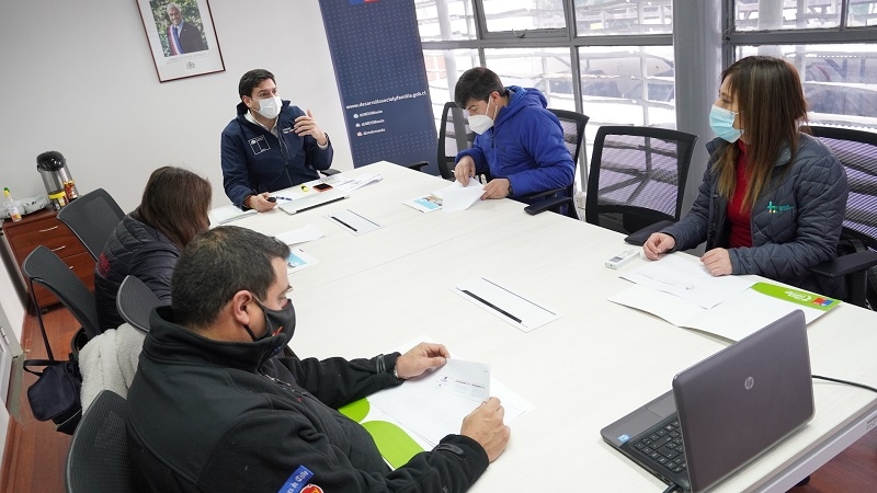 Región del Maule disminuye índices de pobreza pese a primer aumento a nivel nacional en 30 años