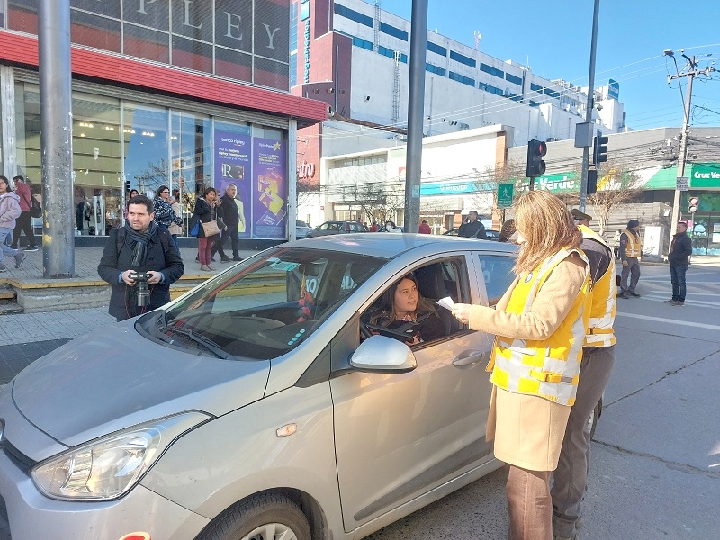 Nueva normativa en la Ley de Tránsito busca prevenir la venta de vehículos robados 