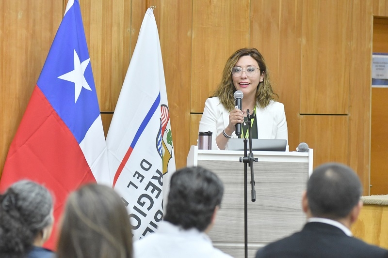 Llaman a participar en consulta pública para regular y controlar radiación electromagnética de antenas de telefonía móvil