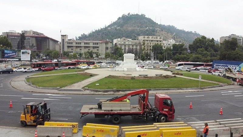  Las claves del nuevo Eje Alameda-Providencia