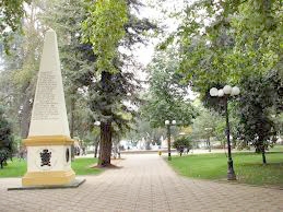 Linares, cómo quisiera decirte