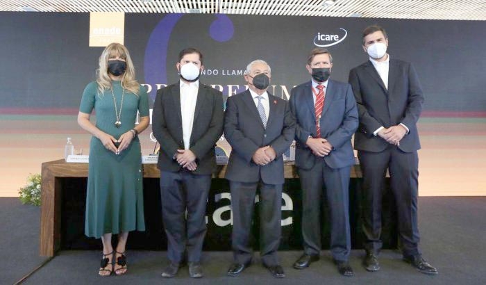  Destacan “oportunidad histórica” para alcanzar grandes acuerdos