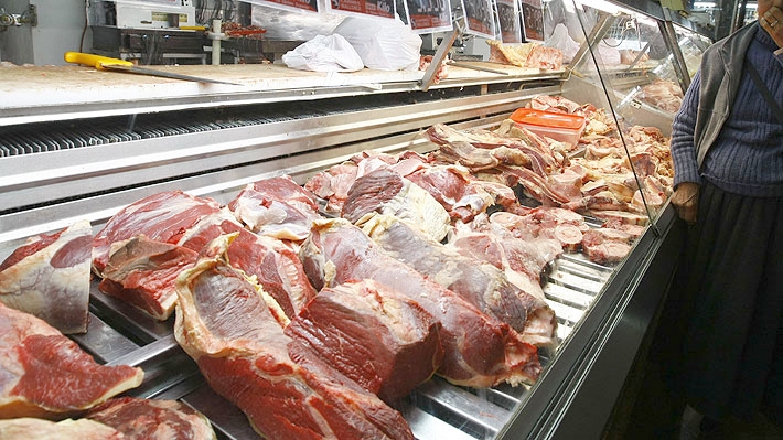 Mercado prevé "alta inflación" para septiembre y estimaciones para fin de año se acercan al 5,7% del Banco Central