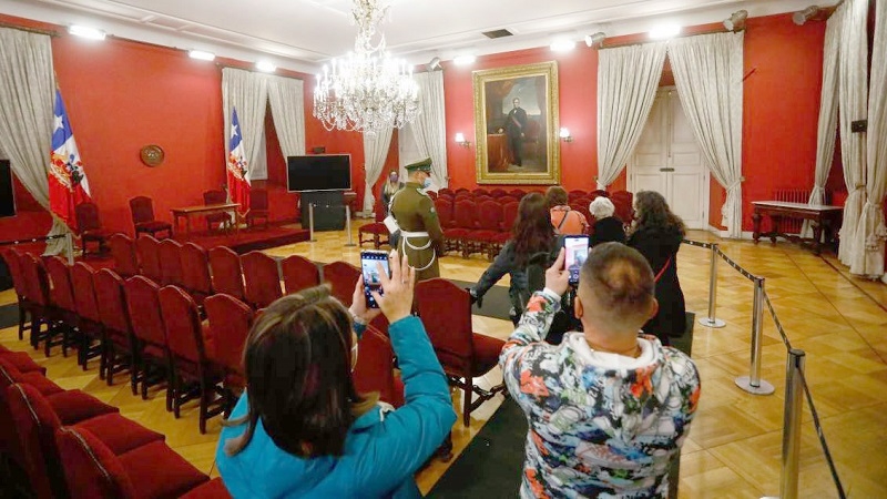 Día del Patrimonio 2023: más de dos mil actividades en Santiago y regiones