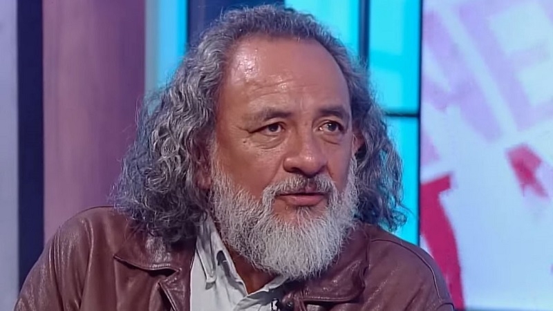 "Hay un vacío": Luis Dubó criticó fuertemente las teleseries actuales