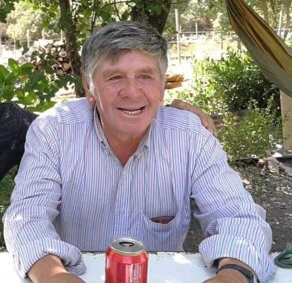 El Achibueno está de Luto Falleció emblemático arriero José “Mancho” Gangas