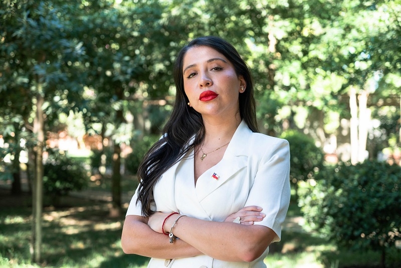 Diputada Veloso (Ind-FA) denuncia ante la SMA el grave estado del humedal La Ballica en Linares