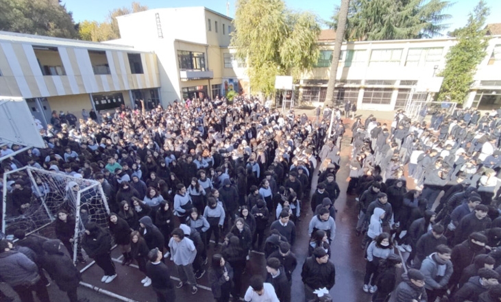 Más de 20 mil personas participarán en simulacro de sismo el miércoles 30 de abril en Linares