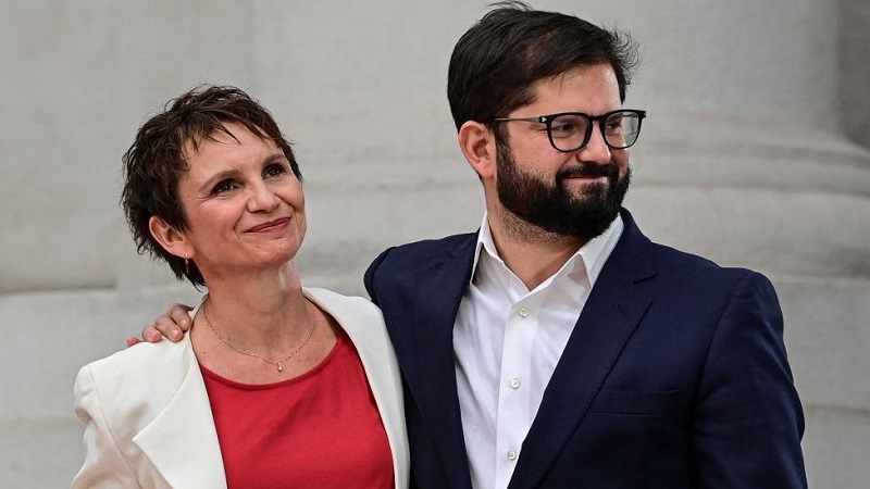 Ministra del Interior encabezará hoy Gabinete Regional en Linares