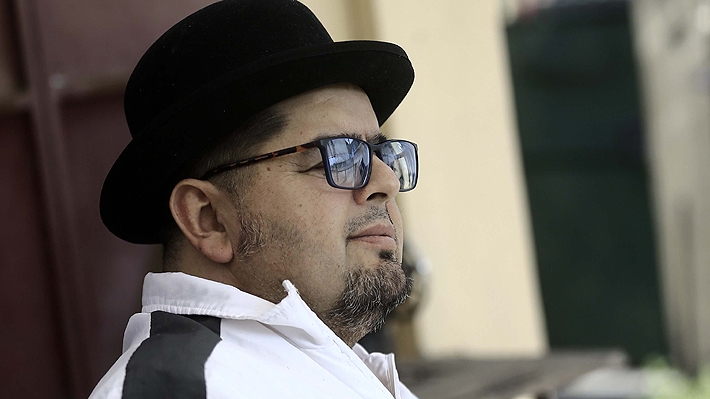 Mauricio Medina, "El Indio" de Dinamita Show, reaparece en televisión y revela amputación de un pie: "Fue terrible"