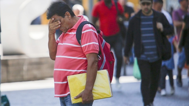  Despidos por necesidad de la empresa tuvieron su mayor alza anual desde 2022