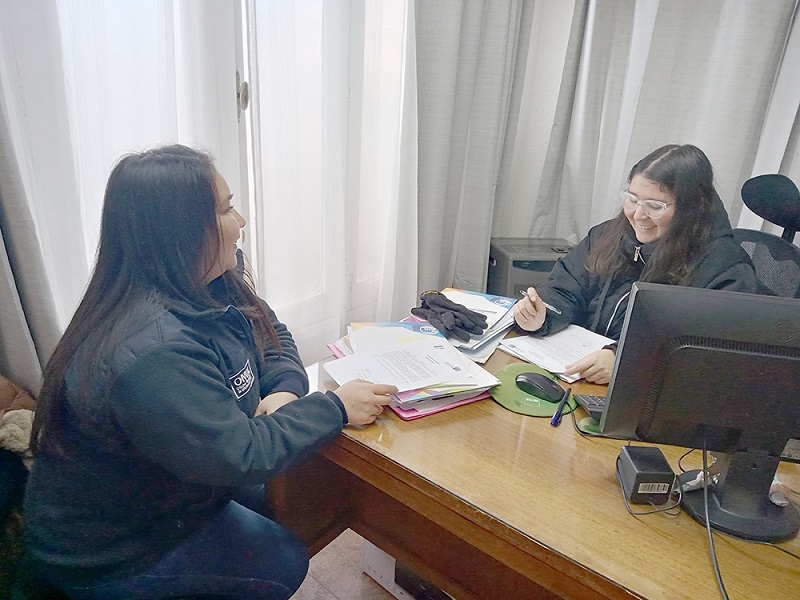 Estudio visibilizará quiénes son las personas que buscan empleo en la Región del Maule