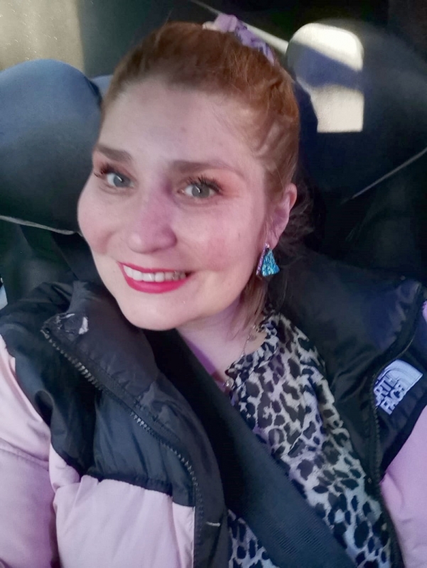 Andrea Yáñez lanza iniciativa" Censo y Bienestar de Perritos Callejeros en Linares" 