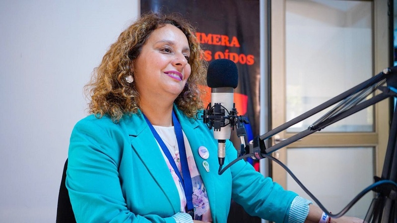 Fondo de Medios 2024: Seremi de Gobierno recuerda que postulación digital concluye el 13 de abril  