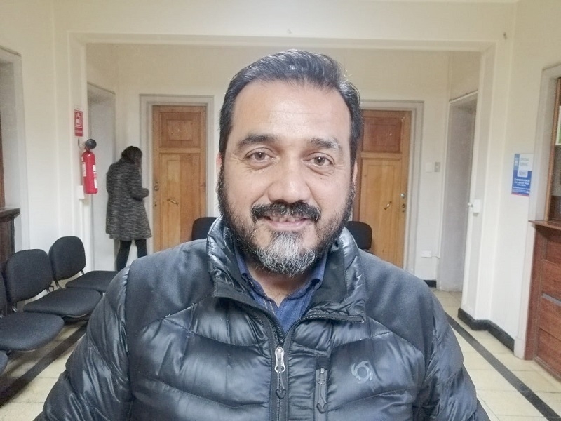 Concejal Jesús Rojas: “Estamos potenciando la Farmacia Comunitaria de Linares”