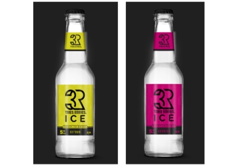 SERNAC emite alerta por cócteles 3R Ice por potencial riesgo de ingestión accidental de vidrio