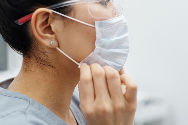 Experto predice nueva ola de contagios Covid-19   para fines de febrero 