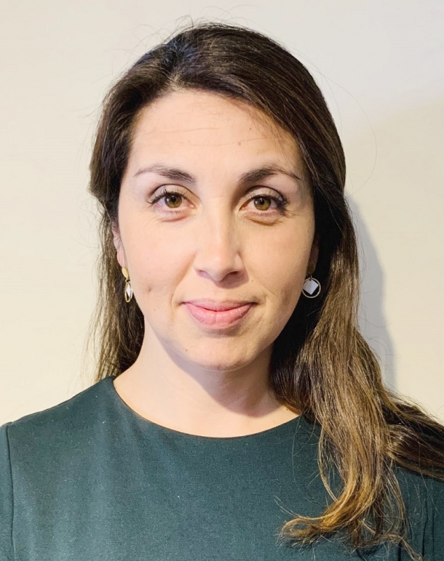 La mujer y su protagonismo en salud