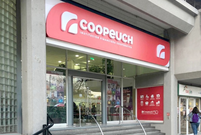 Coopeuch distribuirá más de $3.686 millones de Remanente a sus socios en la Región del Maule