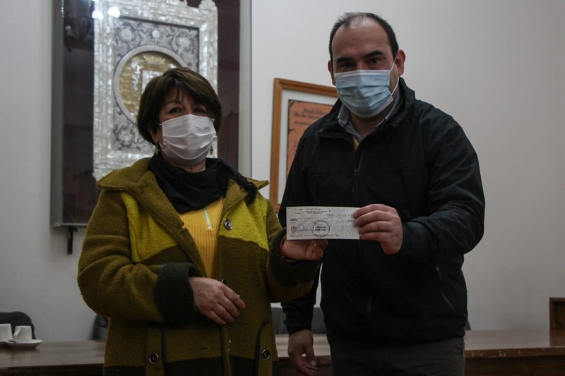 FONDEVE: Municipio de Linares concreta apoyo a iniciativas de 70 Juntas de Vecinos de la comuna