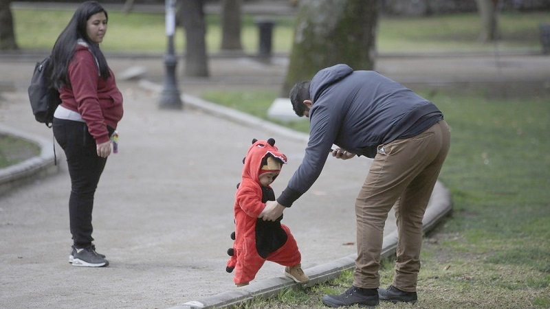 Fundación Ciudad del Niño: Nos hemos dado cuenta que los padres necesitan mucho apoyo