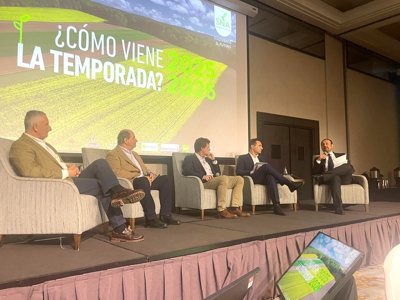 CORMA participa en seminario de la SNA, planteando urgencia de resolver temas de seguridad y avanzar en una ley de fomento para el sector