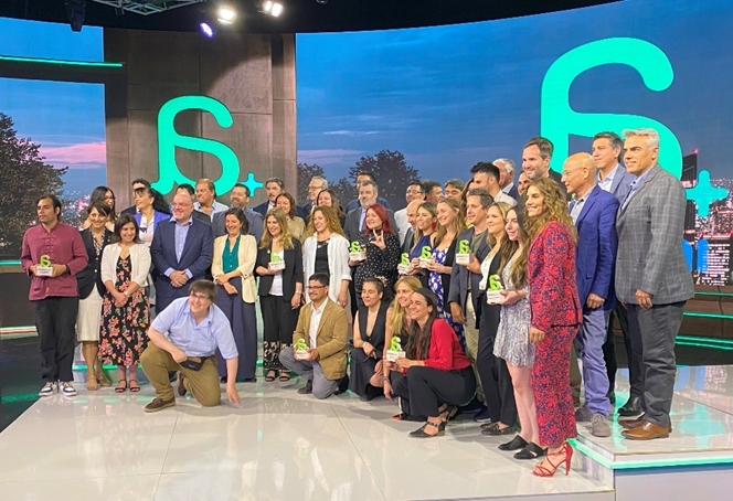  FIA invita a participar en la categoría “Agro del Futuro” en los premios Avonni 2025