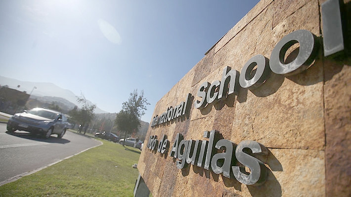 Colegio Nido de Águilas rechaza "responsabilidad" en suicidio de alumna y asegura que apelará a fallo