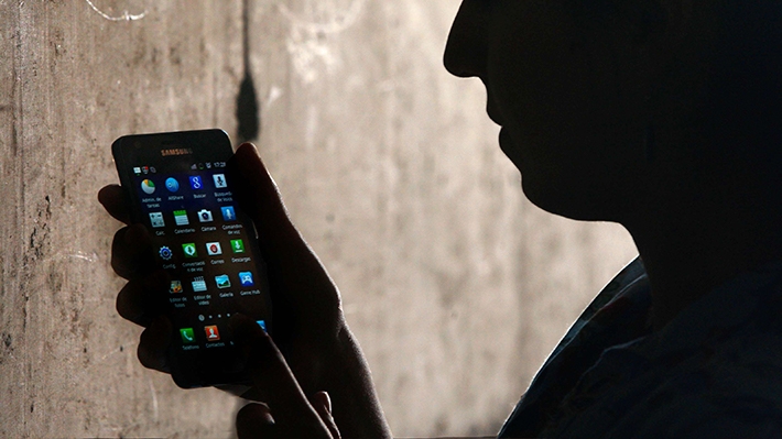 Alertan nueva estafa vía mensajes de texto y WhatsApp: Piden pagar falsas multas de transito