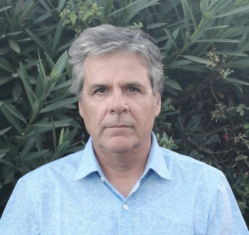 Jaime Guazzini, Presidente de Fedetur: “Esta temporada alta de verano  se debiese registrar una recuperación del turismo en la región del Maule”. 