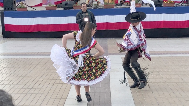 Abren convocatoria para clasificatorio regional del Campeonato Nacional de Cueca Adulto 2023 Abren convocatoria para clasificatorio regional del Campeonato Nacional de Cueca Adulto 2023