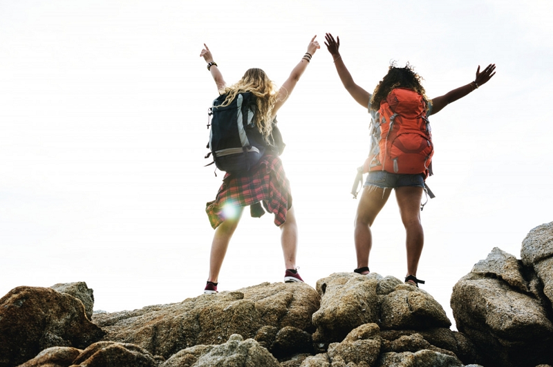 Planifica tus vacaciones con tiempo: Consejos de salud para viajeros