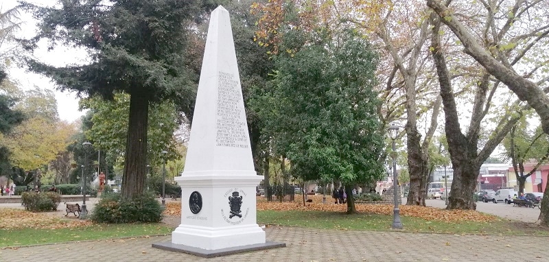  229° aniversario Villa de Linares: su nombre, su himno, su escudo y su bandera