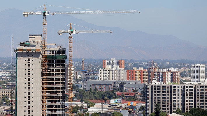 Menor demanda por propiedades nuevas: El efecto de la inflación y alzas de tasas de interés que golpea al mercado inmobiliario
