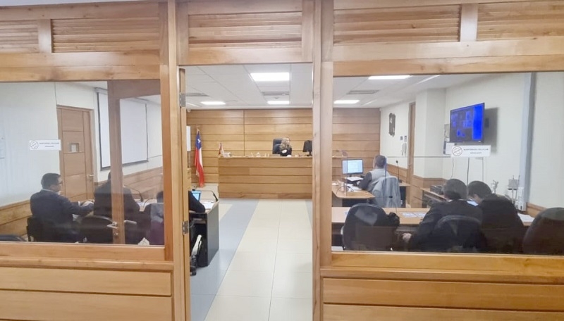 Linares Amplían plazo de investigación en caso por fraude al Fisco en Municipio