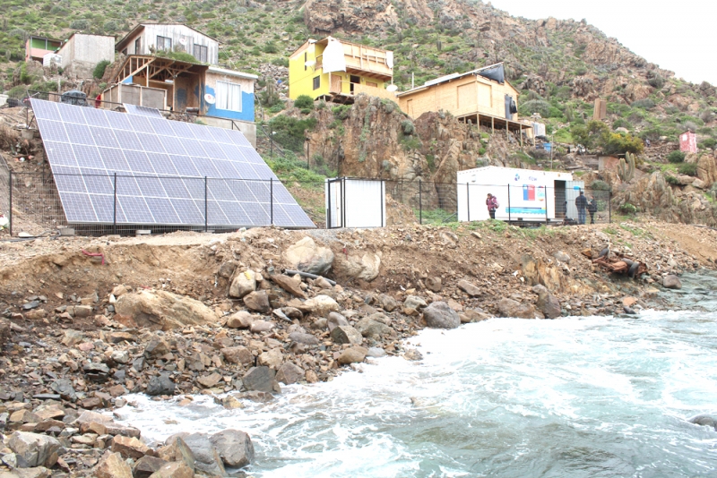 ¿Es conveniente desalar agua para uso agrícola? Mitos y verdades