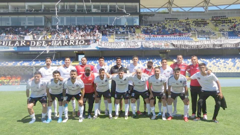 POPULAR EQUIPO PENQUISTA SERÍA EL RIVAL DE LA OBRA