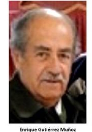 EL PROFESOR ENRIQUE GUTIÉRREZ