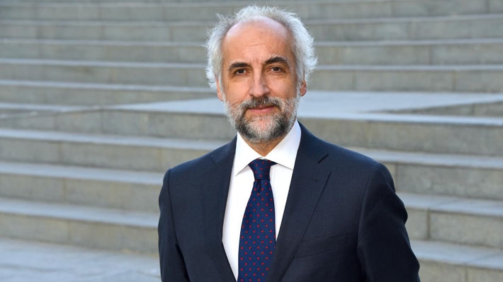 Exdirector de Inapi y documentos de pisco peruano inscritos por la Unesco: "El efecto es prácticamente nulo para Chile"