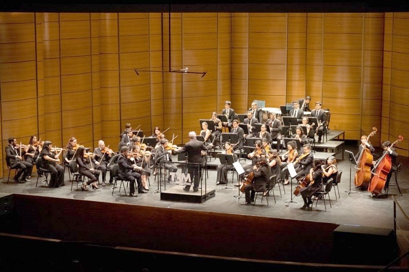 UCM y TRM se unen para presentar dos conciertos de Semana Santa