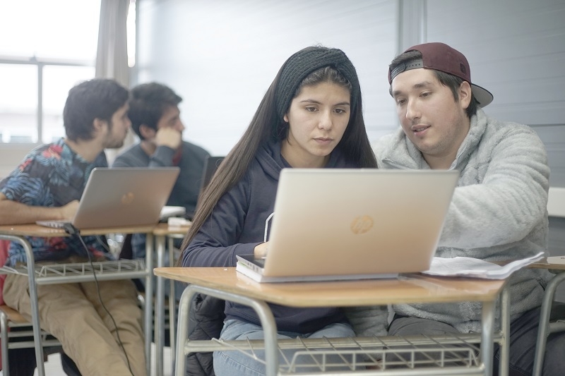 Detallan estrategias para que los estudiantes   tengan un año académico exitoso 