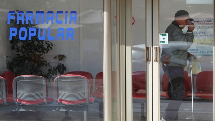 Acreedores de farmacias populares demandan a 45 municipalidades del país por millonaria deuda