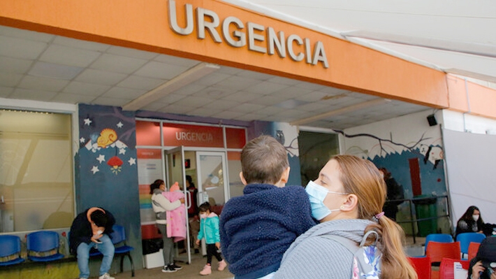 Advierte visitas "injustificadas" a la red de salud: Colmed pide al Mineduc que colegios dejen de pedir certificado médico por faltar