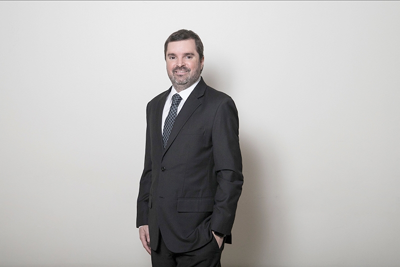 Abogados del futuro. Nuevas tecnologías y estudios jurídicos