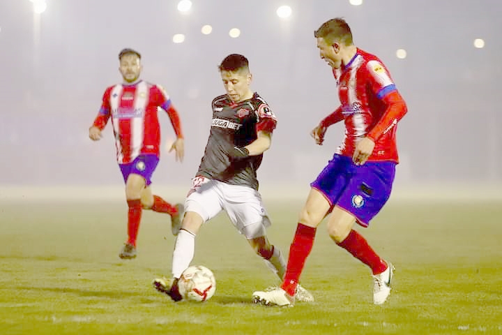 Partido de vuelta  Linares- Ñublense se juega en Chillán desde las 19:00 horas y será transmitido por TNT Sports 