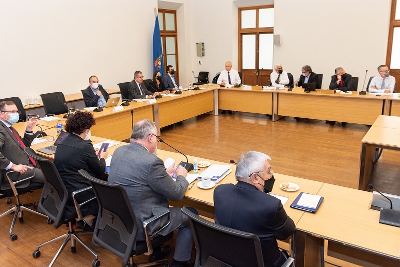 Descentralización y mirada territorial serán parte del trabajo entre las Universidades Regionales y la Subsecretaría de Educación Superior