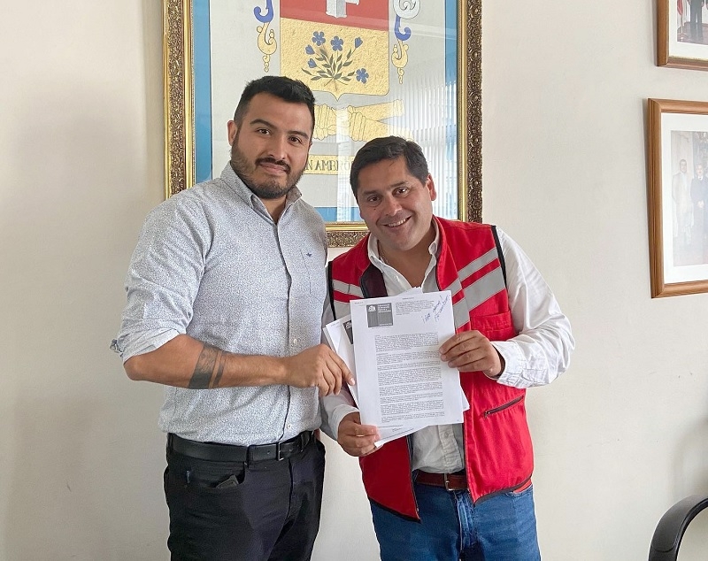 Más de $195 millones desde Programas de la Subdere serán destinado al municipio de Linares 