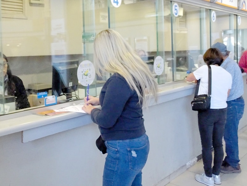 Si No Ha Cobrado Una Pensión o Beneficio del IPS
